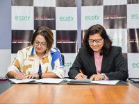 Mahindra Last Mile Mobility, Ecofy partner to Drive Sustainable Change with EV three-wheeler Financing