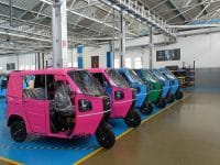 Montra Electric Delivers 5000 Super Autos within one year from launch