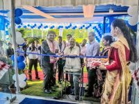 Ashok Leyland Light Commercial Vehicles opens a new dealership in Assam