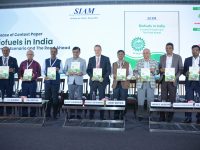 SIAM Hosts 3rd International Conference on World Biofuel Day 2024