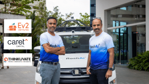 Rosh.Ai Secures $1 Million Seed Funding to Drive Autonomous Vehicle Innovation