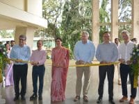 Trelleborg Establishes New R&D Facility in India