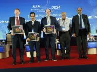 Technological Innovations as Catalysts for Growth in Sustainable Mobility, says SIAM