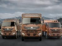 Eicher Trucks and Buses incentivizes purchase of new vehicles under Vehicle Scrappage Policy