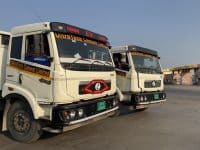 UltraTech to deploy 100 more EV trucks in logistics operations