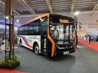 EKA Mobility Secures Two Major Electric Bus Orders Worth from UPSRTC