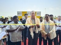 JK Tyre Inaugurates 100th JK Truck Wheels Brand Shop in India