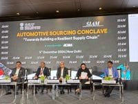 Need for Building Resilient Auto Supply Chains