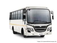 Tata Motors wins third bus chassis order from UPSRTC in a year