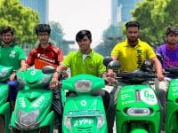 Zypp Electric Powers India’s Quick Commerce Revolution with 20.5 Million Emission-Free Deliveries