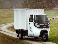 Euler Motors Raises INR 638 Crore in Series D Funding Round