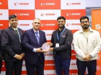 VECV partners with Statiq to accelerate EV adoption