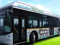 JBM Green Energy Systems’ orderbook soars to 3 GWh for BESS deployments pan India