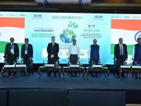 SIAM Hosts 5th International Conference on World Environment Day 2025 to Drive Circular Mobility