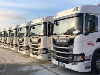 Scania India Joins Forces with Multiple Financial Solutions Providers to Expand Customer Financing Options