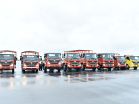 Eicher Trucks and Buses Introduces Eicher Pro Plus Range of LMD Trucks