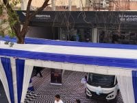 Montra Electric launches new e-SCV Dealership in Dehi-NCR