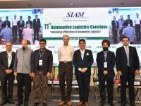 SIAM Conclave Pushes for Smarter Automotive Logistics