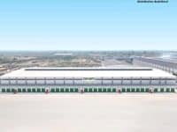 Safexpress Opens Logistics Park in Vadodara, Gujarat