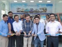 Ashok Leyland expands its footprint in Kerala with the opening of a new Light Commercial Vehicle dealership in Thiruvananthapuram.
