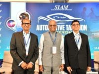 SIAM Deliberates on Policy Reforms for Automotive Taxation