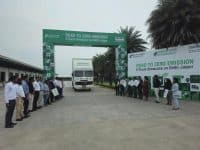 Safexpress Flags Off Long-Haul EV Fleet on Delhi–Jaipur Route