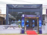 Montra Electric launches new e-SCV Dealership in Coimbatore