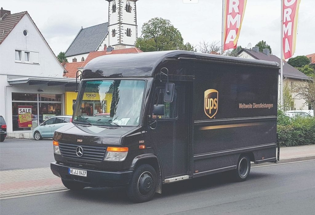 Closing The Logistics Loop