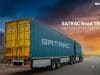 SATRAC Road Train: Driving a New Era in Indian Logistics