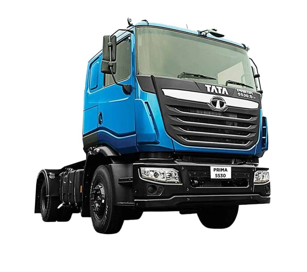 Tata Motors and DIMO Expand Mobility Leadership in Sri Lanka, Launch 10 New Trucks & Buses