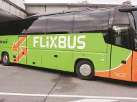 DIAL to Launch Luxury Airport Bus Service with FlixBus