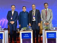 SIAM 65th Meet Highlights Sustainable Mobility for Viksit Bharat 2047