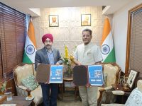 Montra Electric eHCV Partners with Ease of Doing Business to Deploy 1,000+ Electric Trucks Under NHEV Initiative