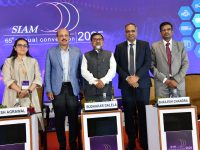 Changing Global Dynamics Reinforce Role of Exports and Self-Reliance in India’s Automotive Future