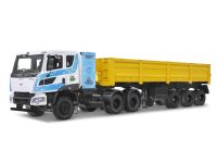 Montra Electric to Unveil State-of-the-Art eHCV Manufacturing Facility in Manesar