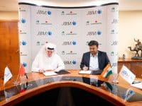 JBM Electric Vehicles and Al Habtoor Motors forge strategic partnership to drive e-mobility in the UAE