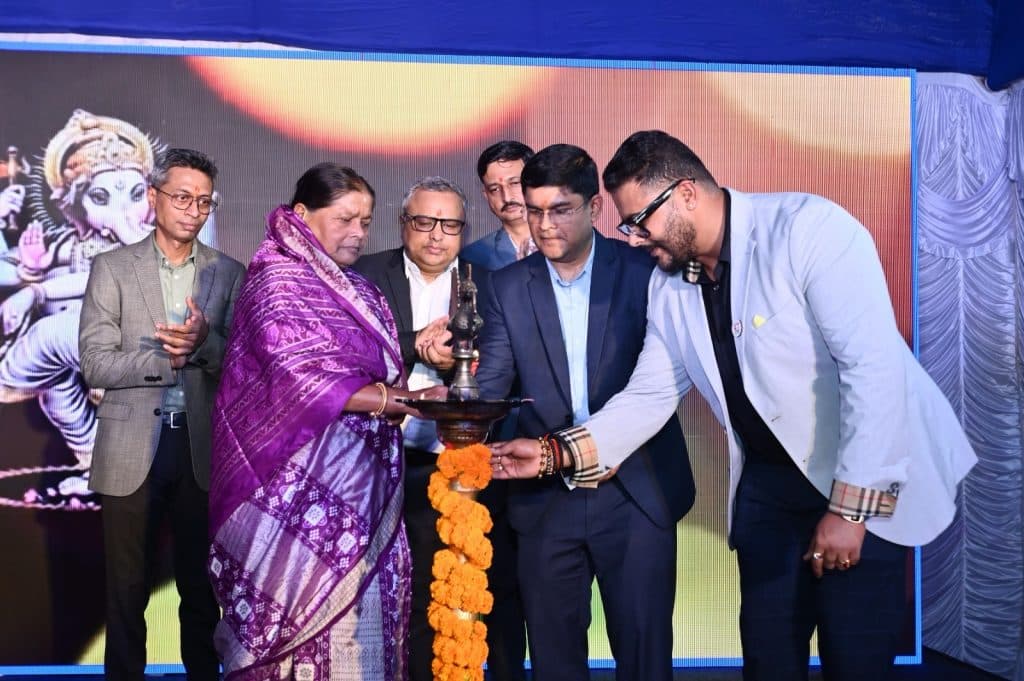 Ashok Leyland Expands Footprint in Odisha with New Jajpur Dealership