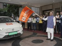 Refex Mobility brings green rides to Delhi NCR