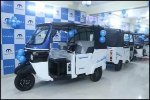 Terra Motors Expands Kyoro EV Launch Across Telangana and South India