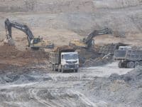 Caliber Mining And Eicher Focus On Uptime And Efficiency