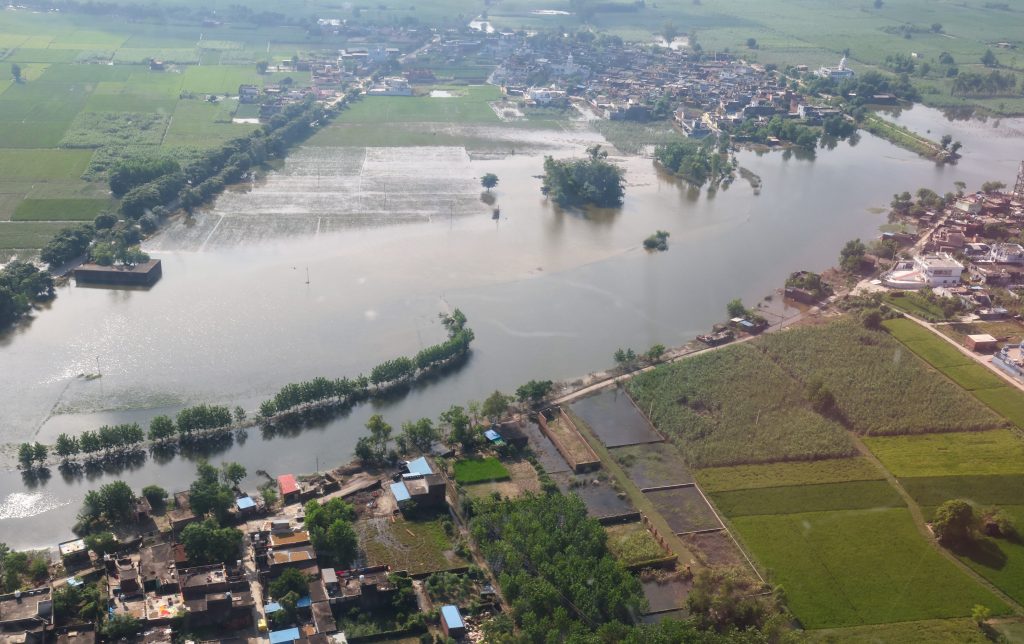 CVs Turn Saviours In Punjab