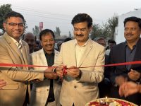 Mahindra Opens New 3S Truck and Bus Dealership in Hisar