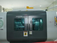 JK Tyre inaugurates India’s first Tyre Buffing and Grinding Machine (Wet Grip on Worn Tyre) at NATRAX