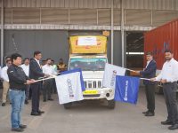CNH Expands Aftermarket Support Network with Parts Distribution Centre in Pune