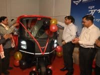 Montra Electric Expands e-3W Network with New Silchar Dealership