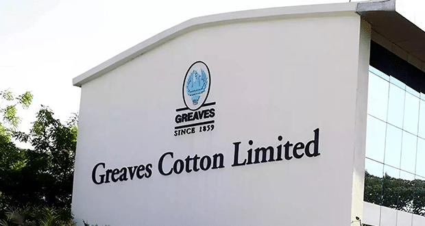 Greaves Cotton Appoints Santosh Singh as Chief Strategy and AI Officer