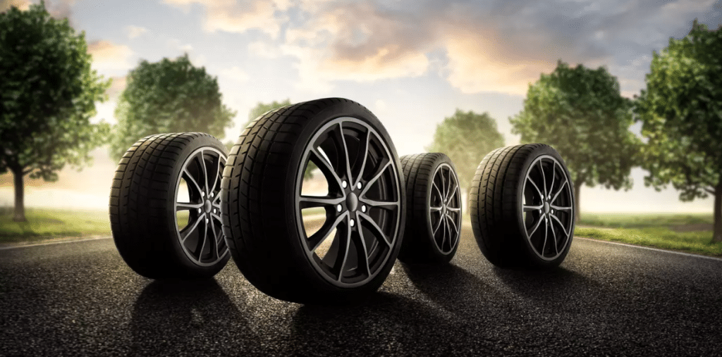 JK Tyre & Industries Completes Merger of Cavendish Industries