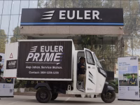 Euler Motor Brings Real-Time Support to Commercial EVs with Euler Prime
