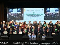 SIAM Concludes 11th Safe Mobility Inter-School Competition and Annual Teachers’ Meet on Road Safety Education