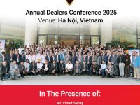 SML Mahindra Limited’s First Annual Dealer Conference 2025
